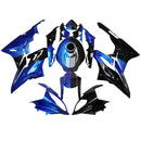 2009-2014 BMW S1000RR Injection Fairing Kit Bodywork Plastic ABS