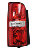 2016-2021 Toyota Proace Left Rear Tail Light Halogen 9808243180 9808243180 9808243182