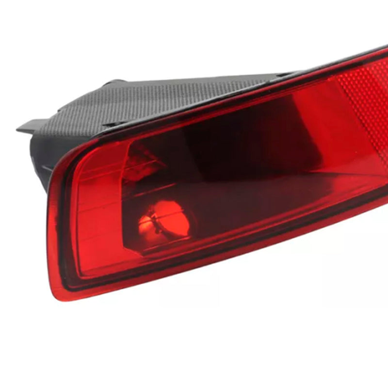 Right Rear Bumper Fog Light Lamp Reflector 30763323 For Volvo XC60 2008-2013