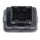 2012-2014 Fiat 500 Auxiliary USB Port Socket Adapter 1SJ82JXWAA