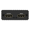 USB 3.0 Video Capture Card HDMI 4K Recording Box Game Live Broadcast Microphone