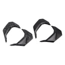 2022-2025 Honda ADV 350  Air Intake Vent Cover Side Panels Fairing