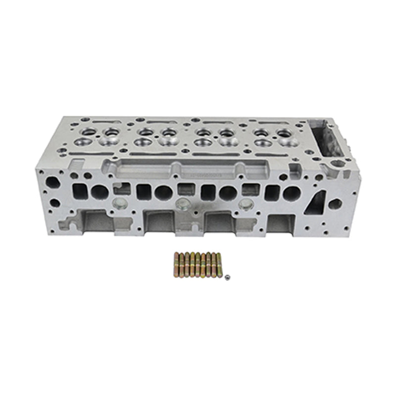 Cylinder Head 6110105020 For Benz Sprinter 3.5-T bus B906 Viano Vito W639 OM646
