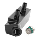 Transmission Fluid Thermal Bypass Valve For GM Silverado/Sierra 6L80 2014-2018