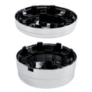 2003–2010 For Dodge Ram 3500 Dually (5 slot 17" steel wheels) 4X Center Hub Cap 52106877AA