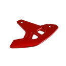 Rear Brake Disc Guard Cover For Suzuki DR-Z400SM 2000-2024 DRZ400/S/E