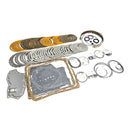 RE5R05A Transmission Master Rebuild Kit For Nissan