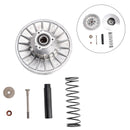 Secondary Clutch Variator Rear 420280178 For Can-Am Outlander T 450 Efi Max