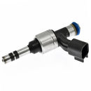 1Pcs Fuel Injector For Cadillac CTS SRX For GMC Terrain 2010-11 12629927