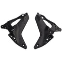 Bodywork Fairing Injection Unpainted For Yamaha Tenere 700 T700S 2025-2026