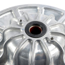 Rear Complete Clutch Variator 1323266 1323328 For Polaris Rzr Xp4 Turbo Rs1