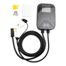 32A Wallbox Electric Vehicle Charger Car EV Charging Station J1772 7.6KW 20FT