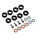 Fuel Injector Seal O-Ring 15710-78K00 Fit Suzuki Grand Vitara 2.4L 2009-2013