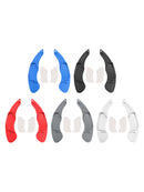 Steering Wheel Paddle Shifter For Ford Mondeo Edge Taurus 13-20 Aluminium