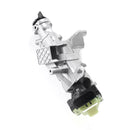 Ignition Cylinder Housing for Jeep Dodge Chrsyler 08-17 68054822AB