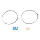 Steering Gear Thrust Piece Kit A2054603703 For Mercedes For W205