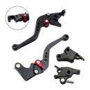 NEW Short Clutch Brake Lever fit for CFMOTO 700CL-X Heritage 2021-2024
