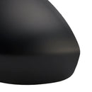 Pair of Side Mirror Cover Cap for Fiat 500 2007-2024 Grande Punto 2005-2018