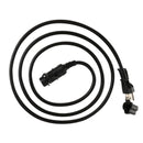 84564686 Engine Coolant Block Heater Cable for Chevrolet Silverado 1500 19-23