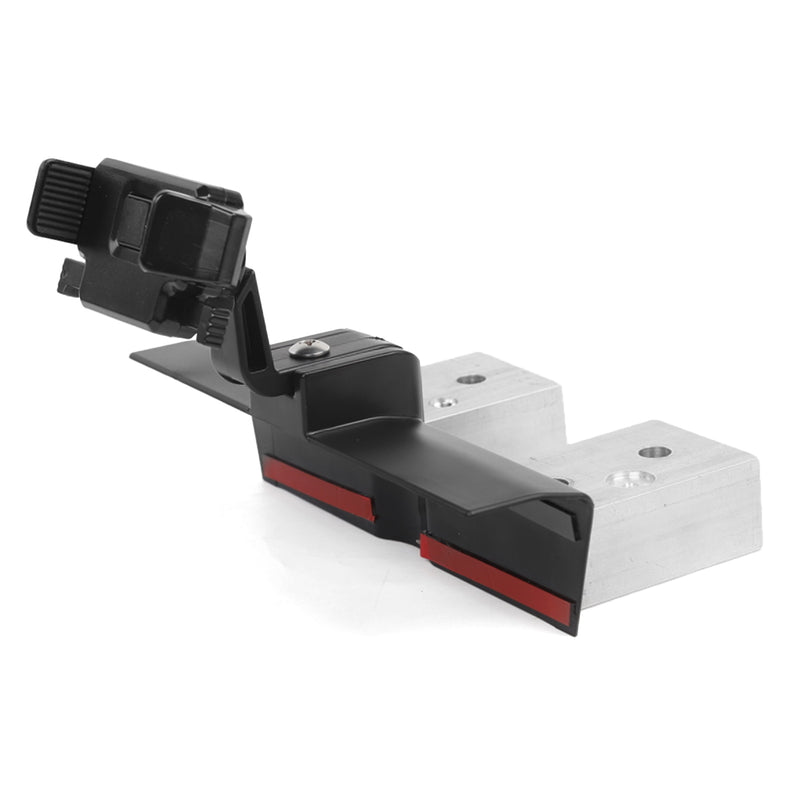 360 Degree Car Mount Phone Cellphone Holder Mount Black For Ford F150 2015+