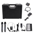 CX-10 Portable Megaphone Wireless PA Speaker System Bluetooth FM Loudspeaker