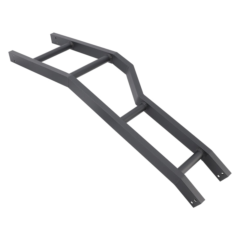Rear Gate Ladder Kit Left Side For Toyota FJ Cruiser 2007-2021