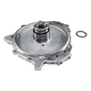 2003-2018 MAZDA AXELA WAGON 4 SP F/4WD L4 1.5L 1.6L 2.0L 2.0L Transmission Rear Cover 4F27E FN4A-EL