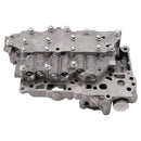 CVT K114 Transmission Valve Body Compatible with Toyota Models