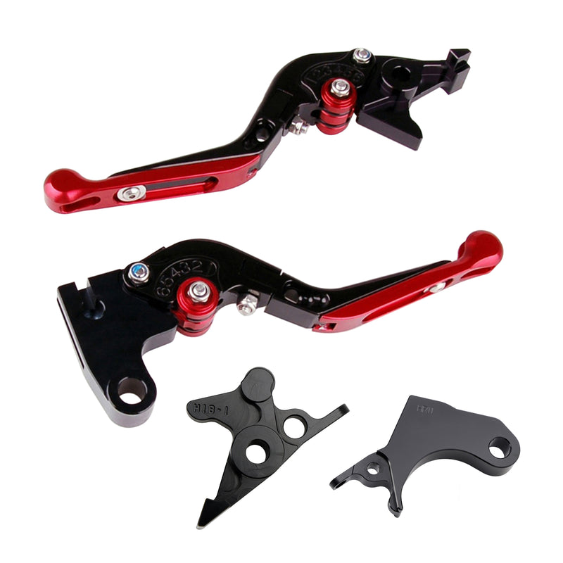 Adjustable Clutch Brake Lever fit for HONDA CRF1100L Africa Twin 2022-2024