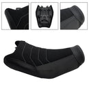 2024-2025 Suzuki V-Strom 250Sx Front Raider Seat Driver Cushion Lower Fit Red