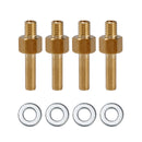 Carburetor Vacuum Extraction Nipple Set fit for Kawasaki Z400FX Z1000J/R GPZ900R