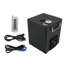 700W Large Cold Spark Firework Machine DMX Stage DJ Event Party With Remote Generic