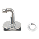 618107R Gas Furnace Metal Door Latch  for Nordyne Nortek Intertherm Miller