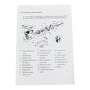 W3SP2605X7 Super Pump Single Speed 3/4HP Pool Pump 230V For Hayward