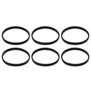 6PCS Intake Manifold Gasket Set 037-6192 Fit BMW E70 E90 E92 X4 X5 X6 3er 5er