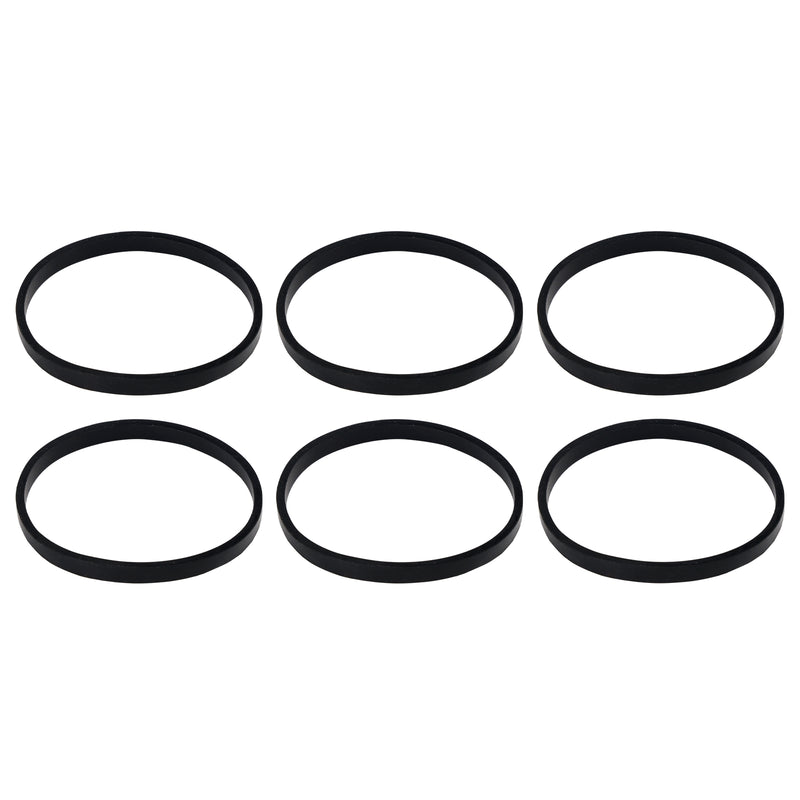 6PCS Intake Manifold Gasket Set 037-6192 Fit BMW E70 E90 E92 X4 X5 X6 3er 5er