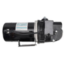 SWS50 1/2 HP Cast Iron Shallow WelJet Pump use in
wells up to 25 ft deep