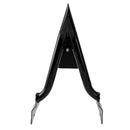 Passenger Sissy Bar Backrest for Kawasaki VN650 Vulcan S 650 2015-2024