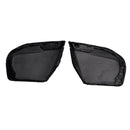 Front Fairing Speaker Grills Mesh Covers Fit For CVO Road Glide 2023-2025