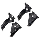 Engine Lower Belly Pan Panels Guard Fairing For Aprilia RS457 RS 457 2024-2025