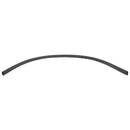 6PCS Left + Right Center Roof Drip Side Molding For Toyota Highlander  2008-2013