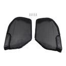 Front Fairing Speaker Grills Mesh Covers Fit For CVO Road Glide 2023-2025
