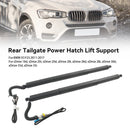 2011-2017 BMW X3 F25 sDrive 18d, sDrive 20i, xDrive 20d, xDrive 20i, xDrive 28d 2PCS Left & Right Electric Tailgate Struts Gas 51247232003