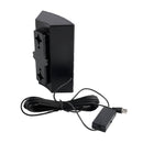 Indoor Outdoor Dual Amplifier HD Digital TV Antenna Home DVB-T2 TV Antenna