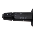 81255090194 81255090191 Electrical Steering Column Switch for MAN Bus