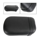 Honda Shadow Aero Vt750C 2004-2013 Rear Seat Passenger Cushion Flat Pu