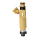 4Pcs Fuel Injector For Toyota Avensis Carina Corona RAV4 2.2L 3.0L 23250-74170