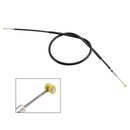 Motorcycle Clutch Cable Replacement fit for Suzuki GSXR1000 2009-2016