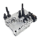 2008-2011 LAND ROVER V50 2.0L Transmission Mechatronic Valve Body+TCM 6DCT450 MPS6 7M5R-7H035-AD