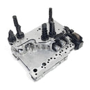 6DCT450 MPS6  7M5R-7H035-CA Transmission Mechatronic Valve Body+TCM For Ford